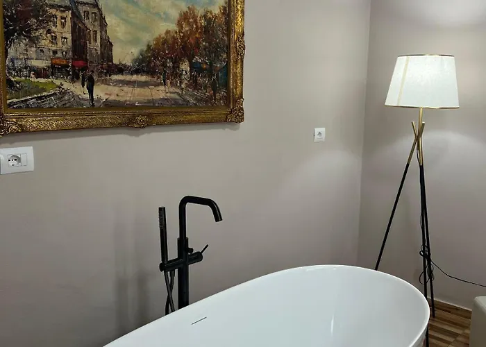 Hébergement de vacances Asper *