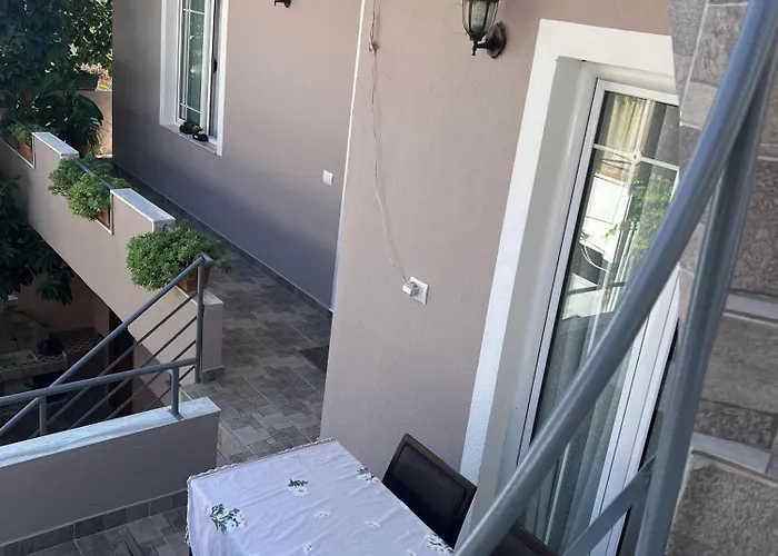 Hébergement de vacances Asper