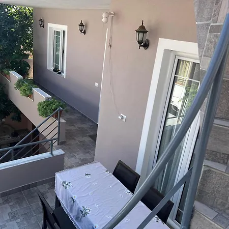 Ferienhaus Asper