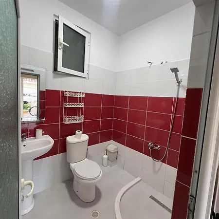 Asper Ferienhaus Pogradec