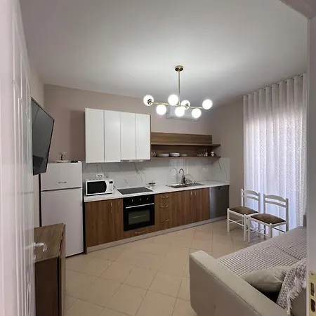 Asper Ferienhaus