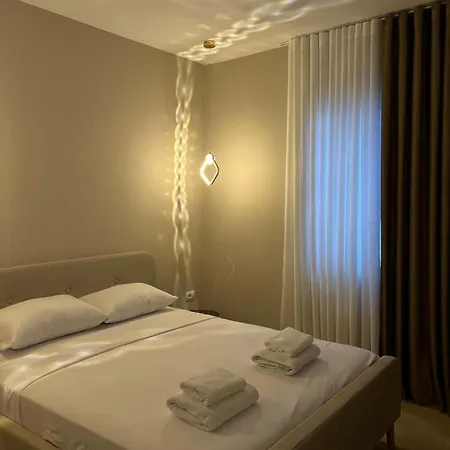 Ferienhaus Asper Pogradec