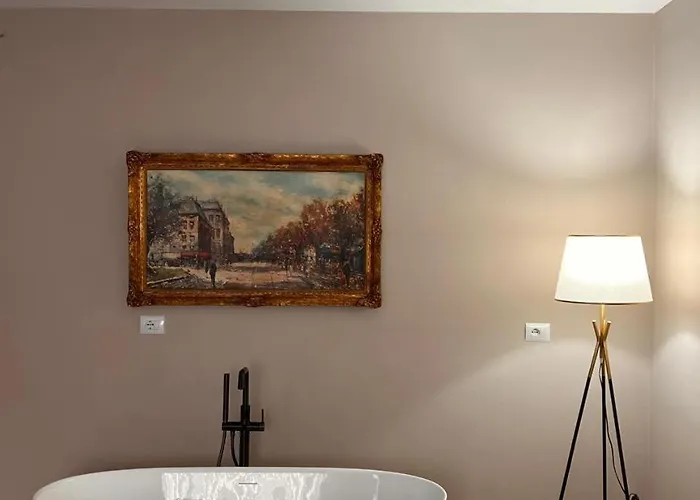 Asper Dom wakacyjny Pogradec