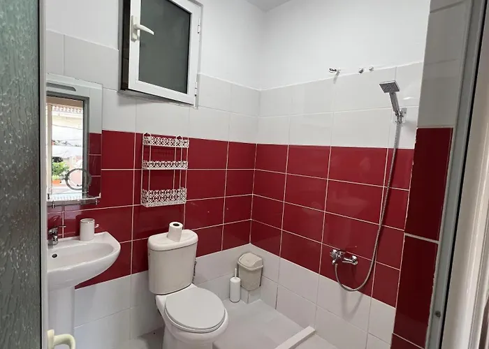 Asper Casa vacanze Pogradec