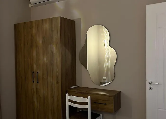 Asper Feriehus Pogradec